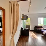 Sanrafa Polanco II