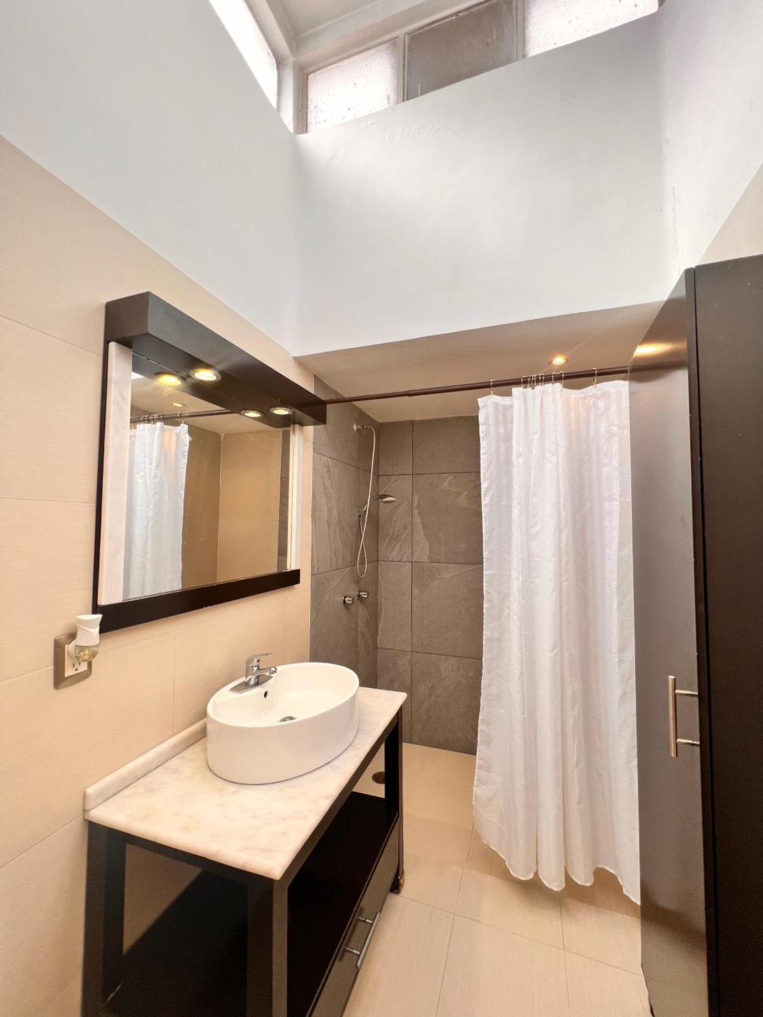Aparthotel Sanrafa Polanco Ii Mexico City