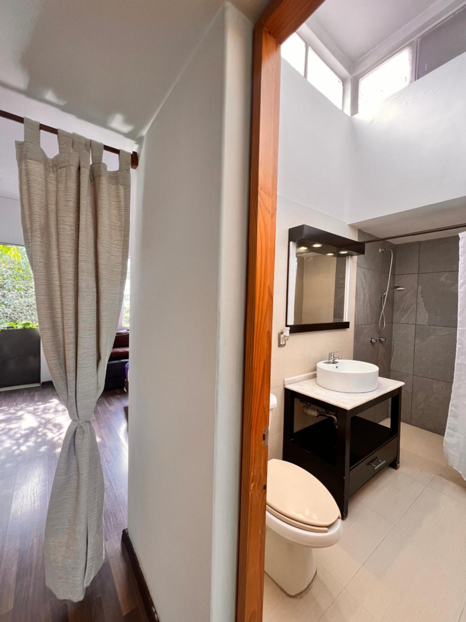 Sanrafa Polanco Ii Aparthotel *