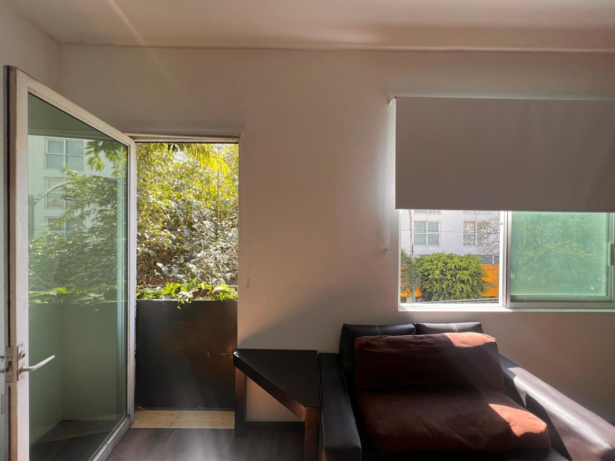 Sanrafa Polanco Ii Aparthotel *