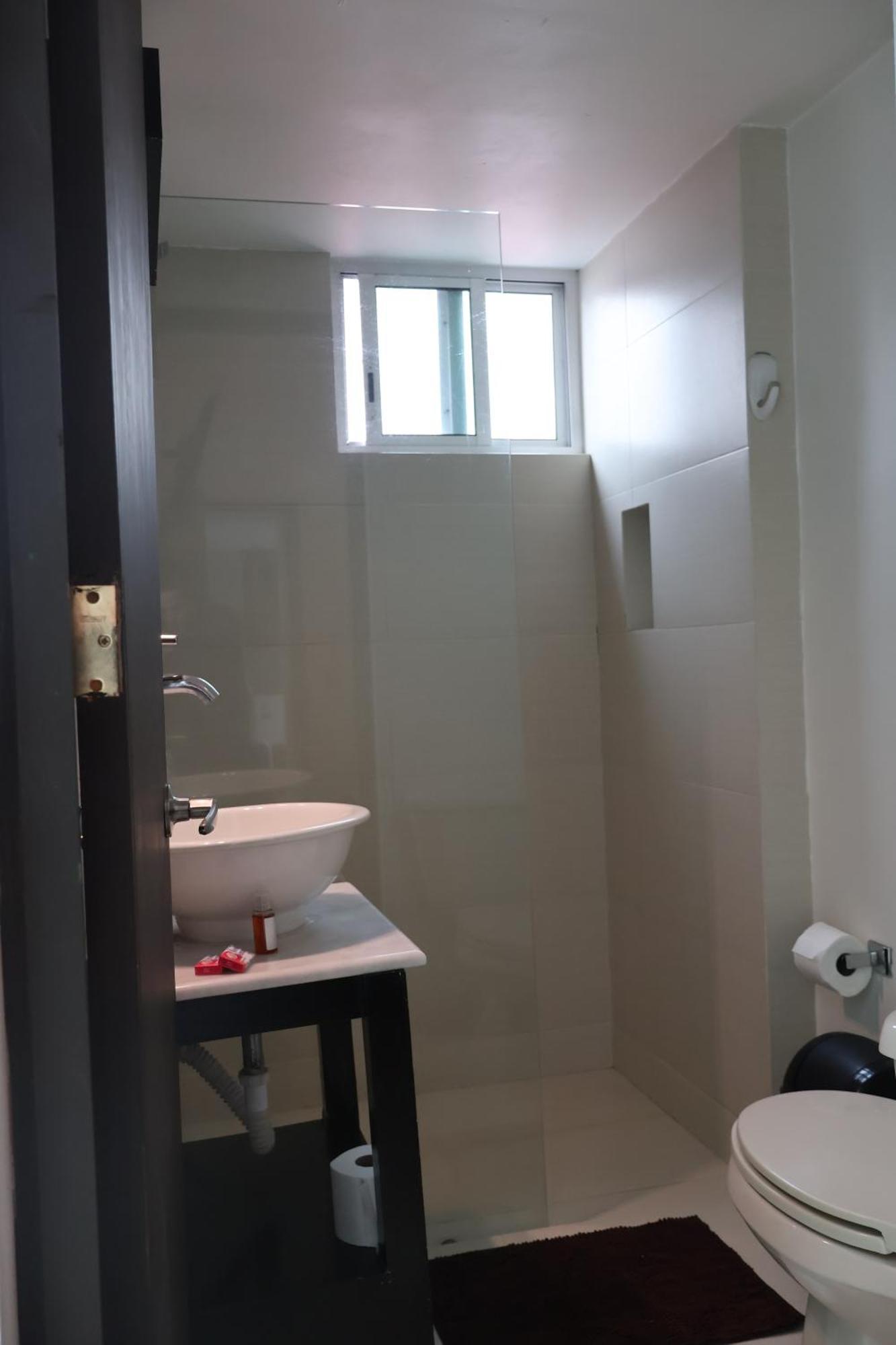 Sanrafa Polanco Ii Aparthotel