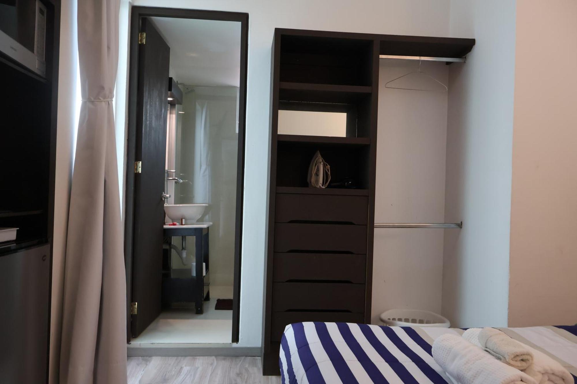 Sanrafa Polanco Ii Mexico City