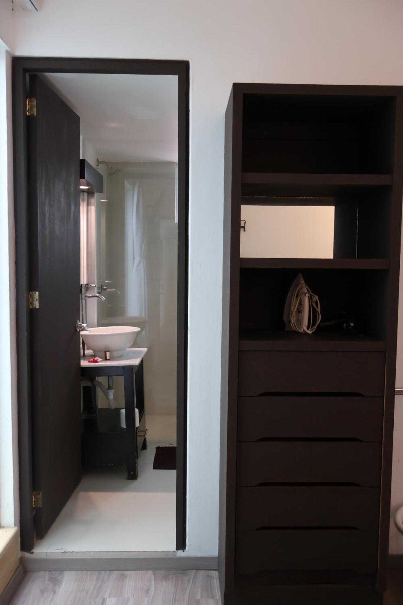 Sanrafa Polanco Ii *