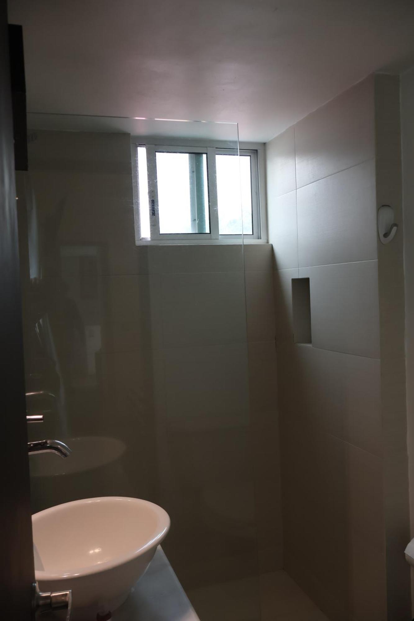 Sanrafa Polanco Ii Aparthotel