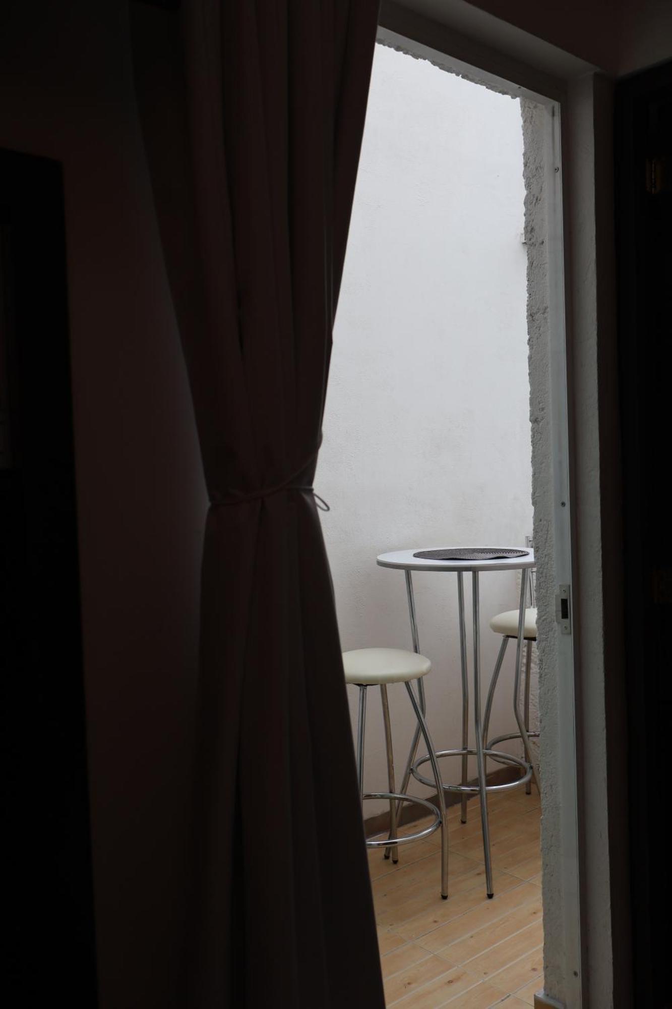 Aparthotel Sanrafa Polanco Ii *