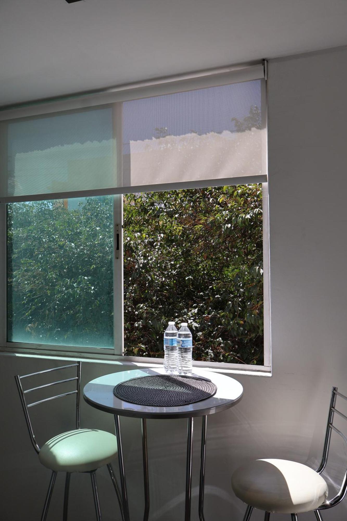 Aparthotel Sanrafa Polanco Ii