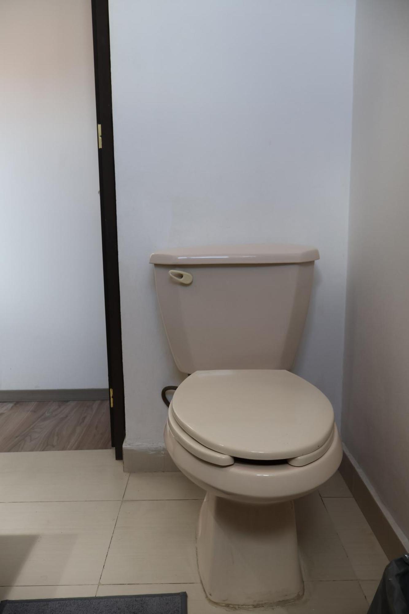 Sanrafa Polanco Ii Aparthotel *