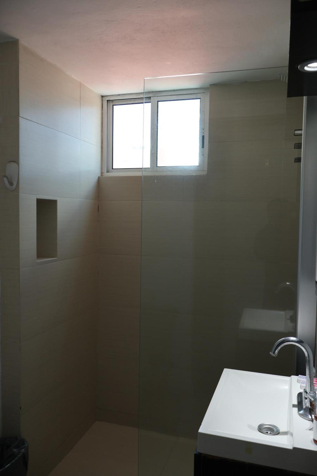 Sanrafa Polanco Ii Aparthotel Mexico City