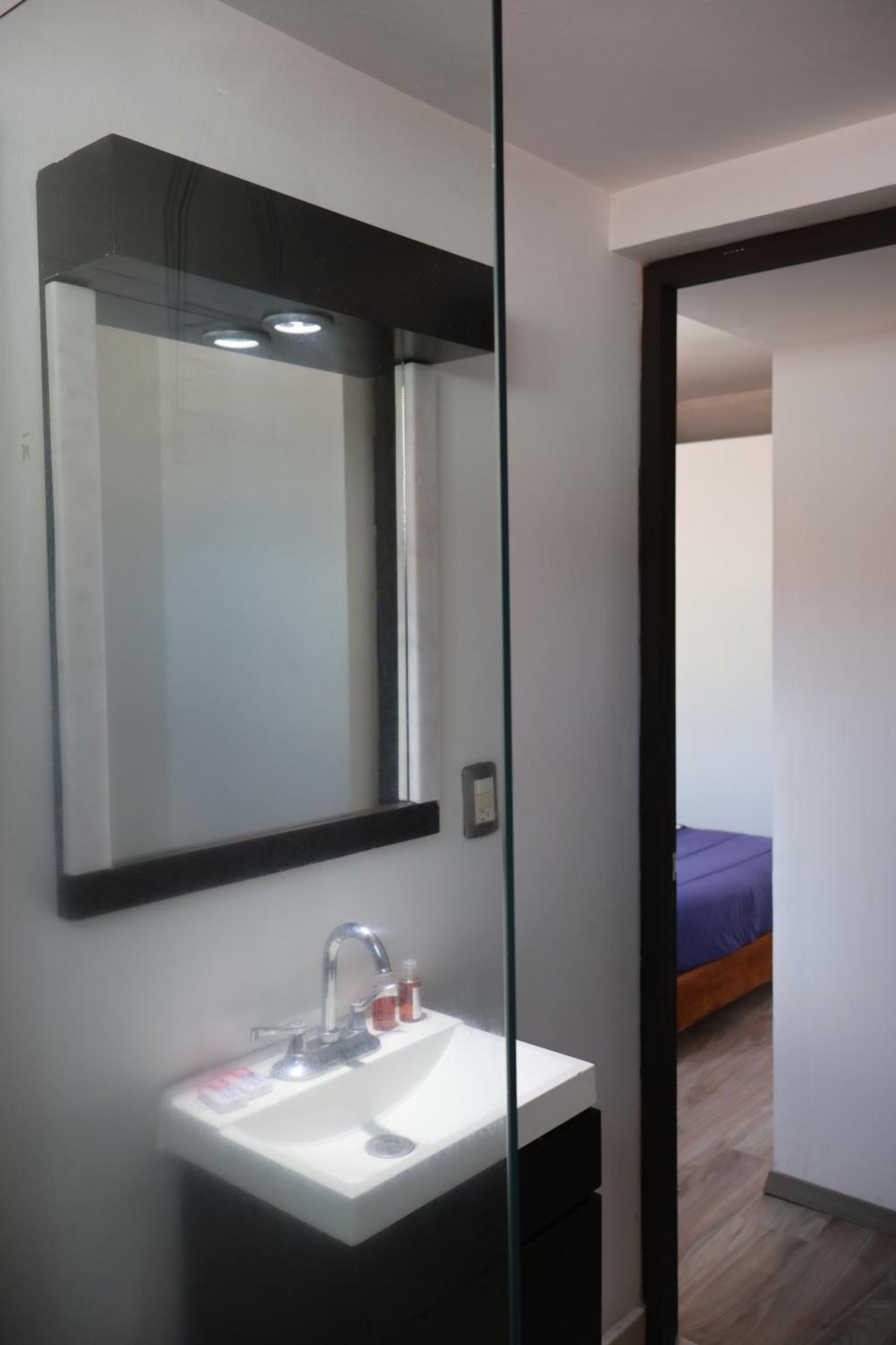 Aparthotel Sanrafa Polanco Ii *