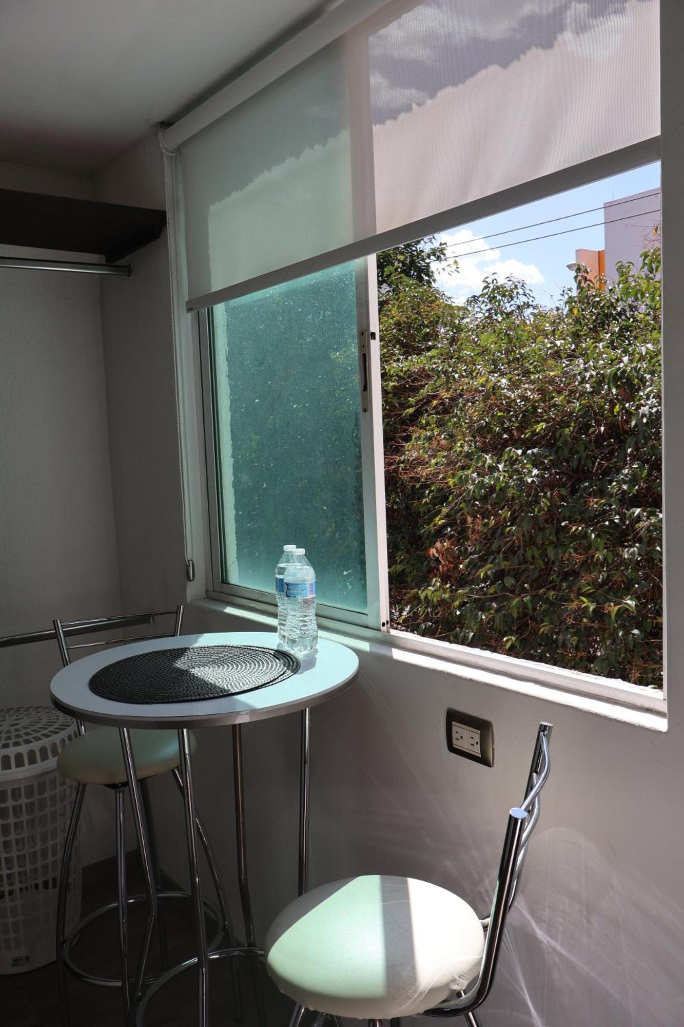 Sanrafa Polanco Ii Mexico City