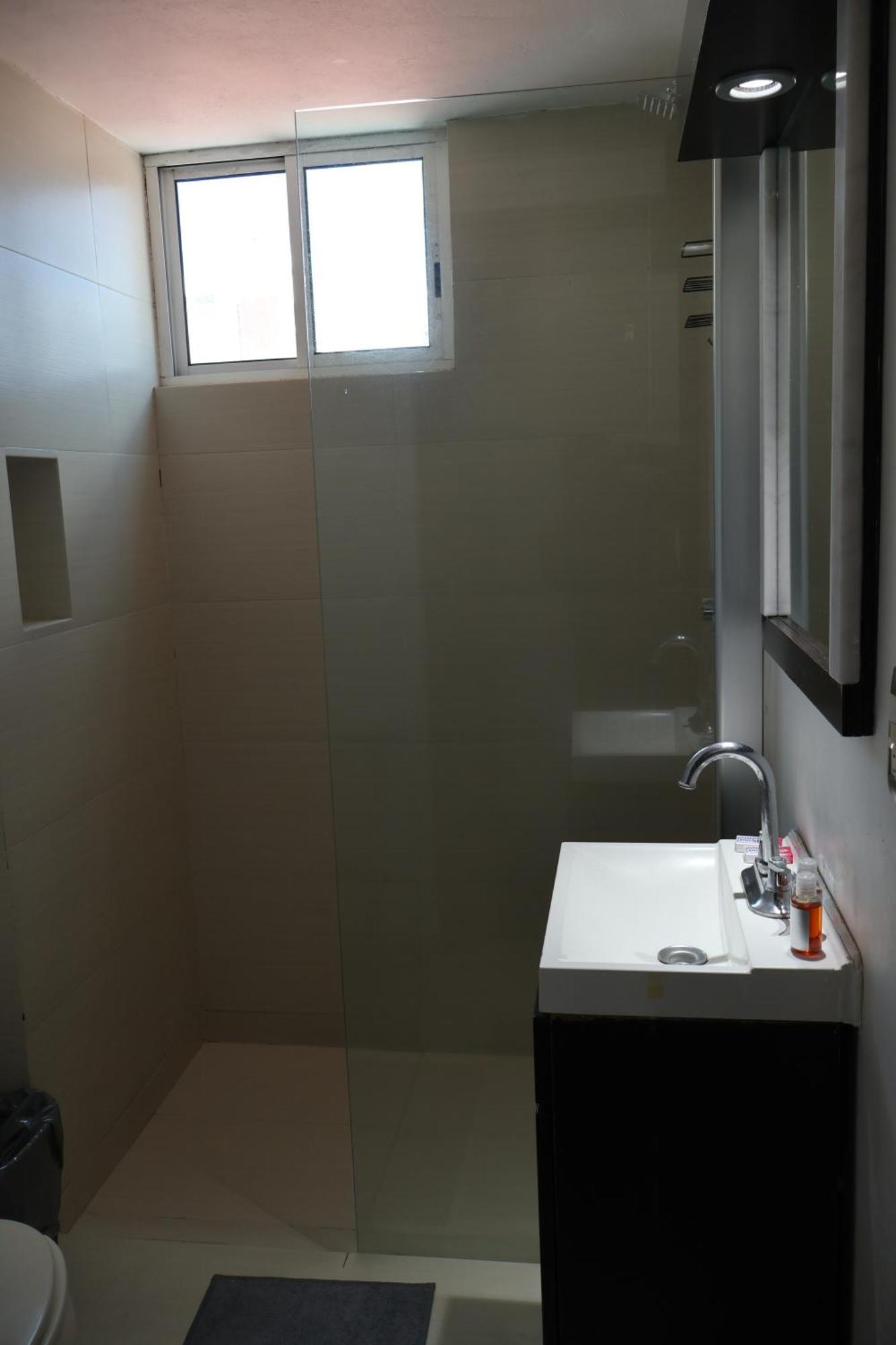 Aparthotel Sanrafa Polanco Ii Mexico City
