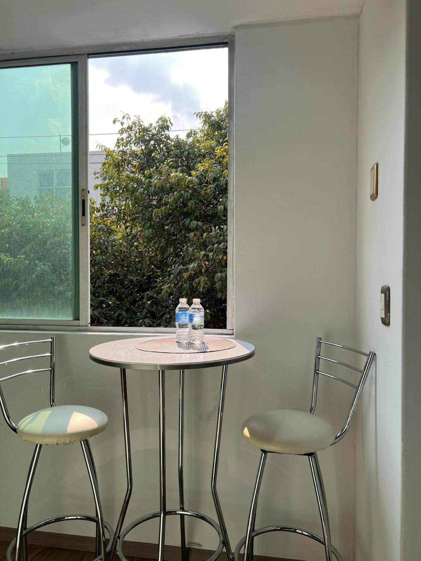 Aparthotel Sanrafa Polanco Ii