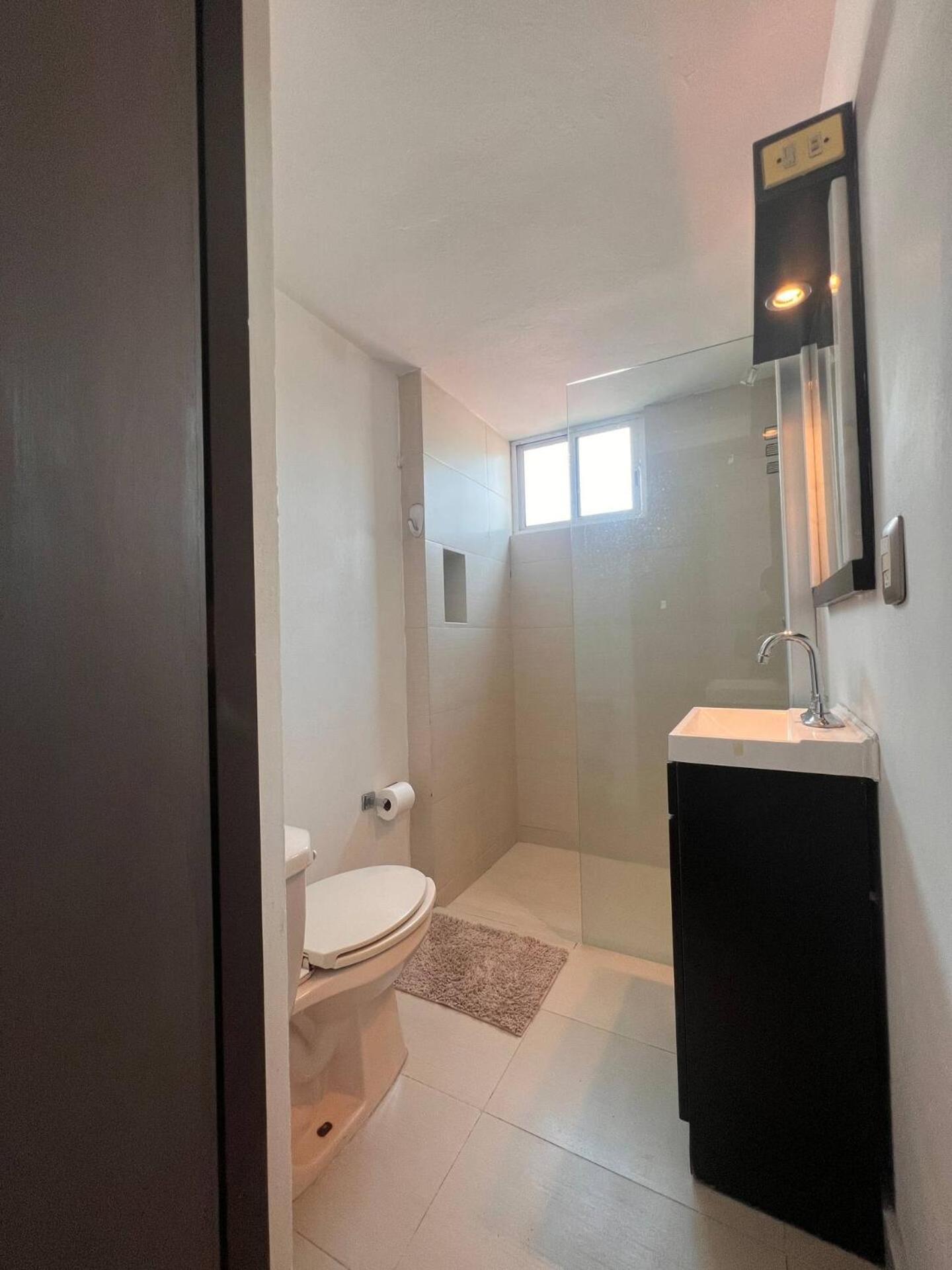 Aparthotel Sanrafa Polanco Ii *