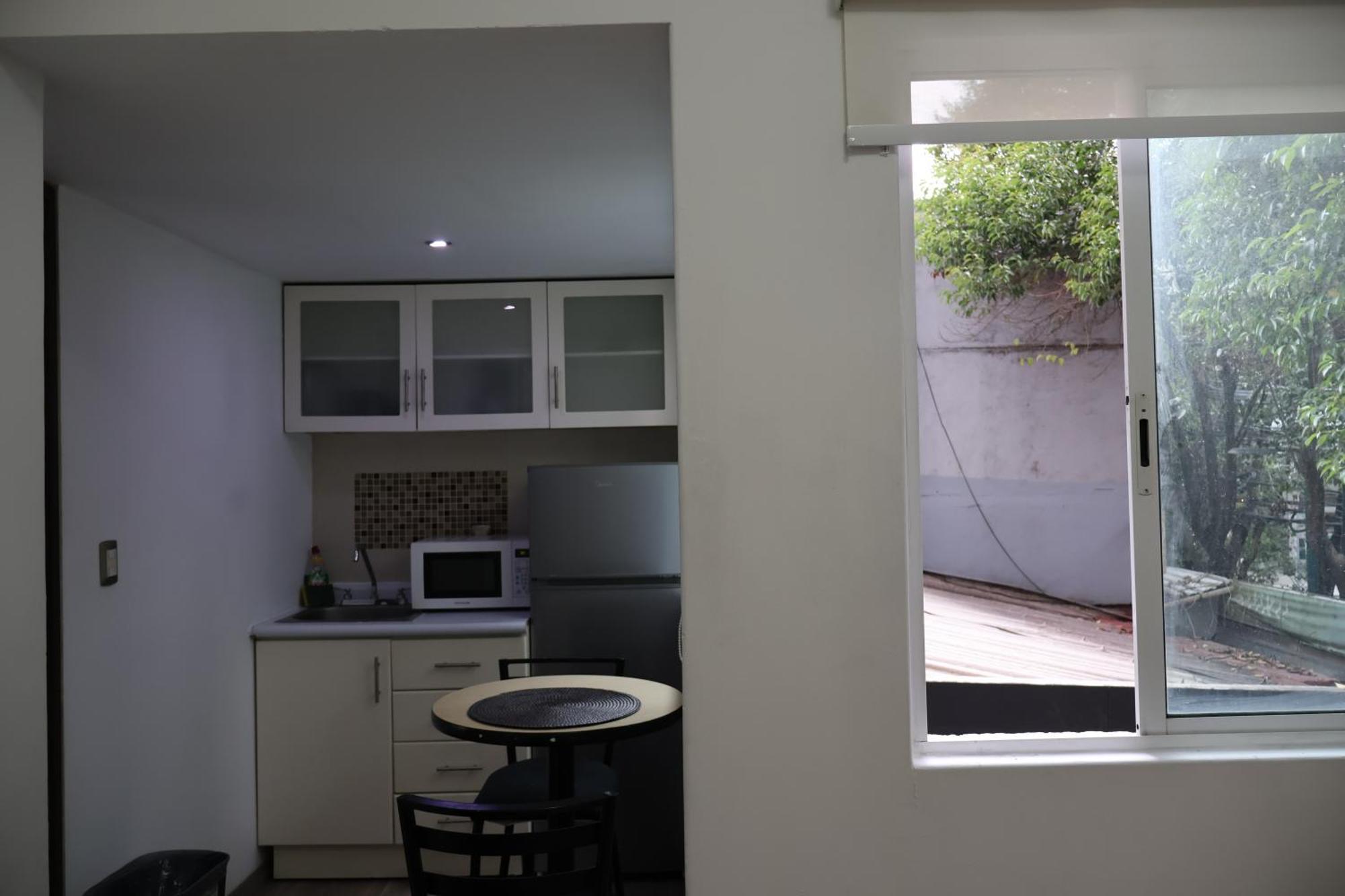 Sanrafa Polanco Ii