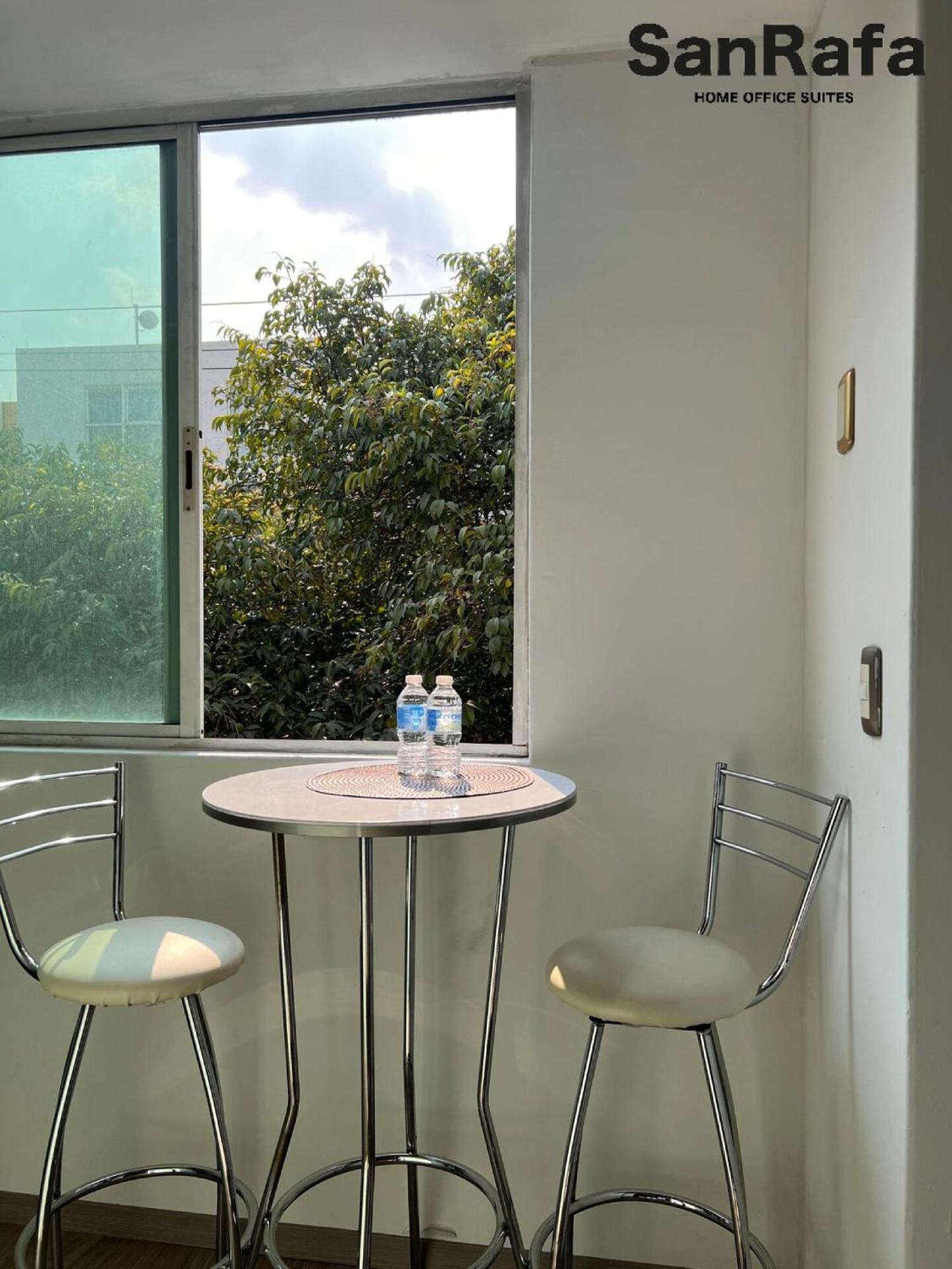 Sanrafa Polanco Ii Aparthotel *