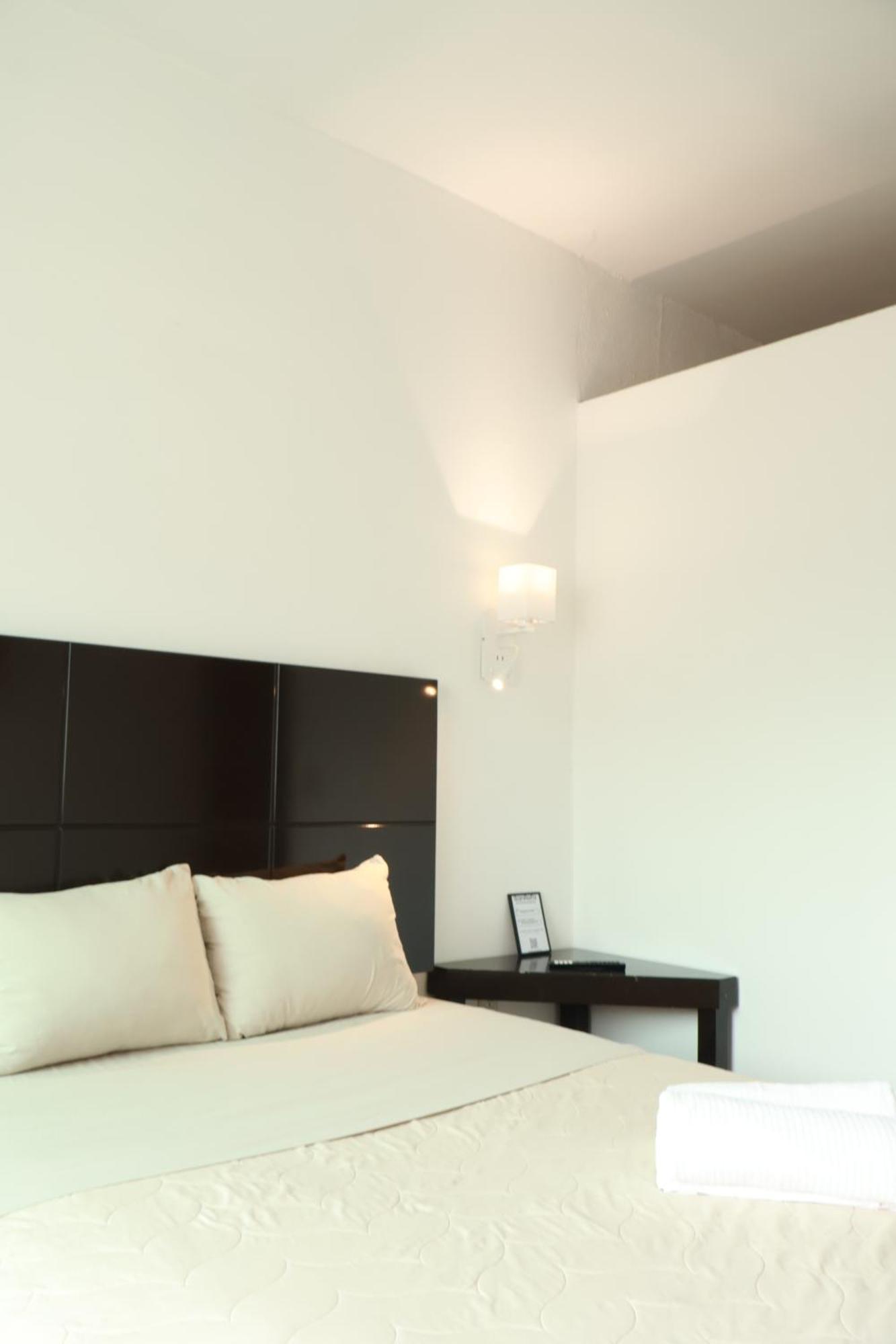 Apartahotel Sanrafa Polanco Ii